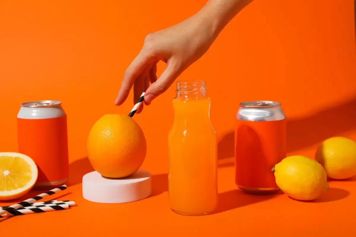 Creative Beverage Packaging Turns Drinks Into Shareable Experiences
