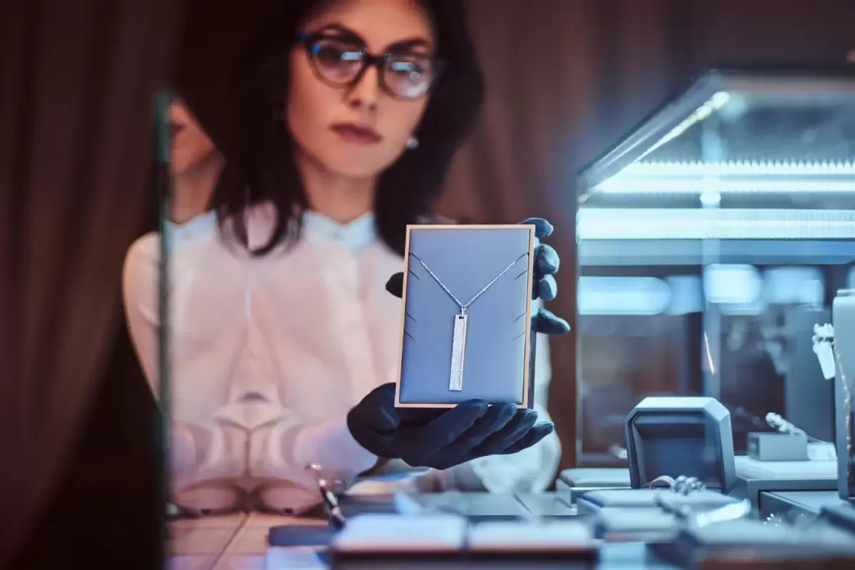 Annaigee Expands as Eco-Luxe Jewellery Packaging Demand Accelerates