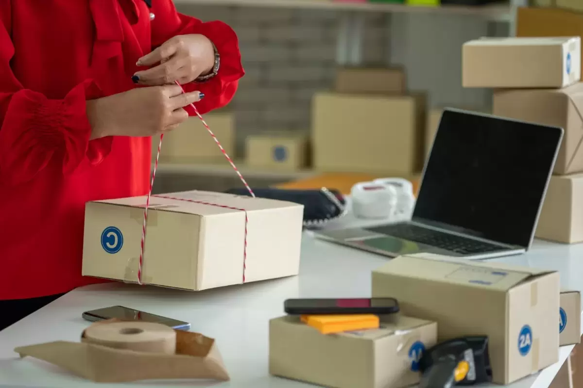 Connected Packaging Helps Private Label Brands Close the Trust Gap