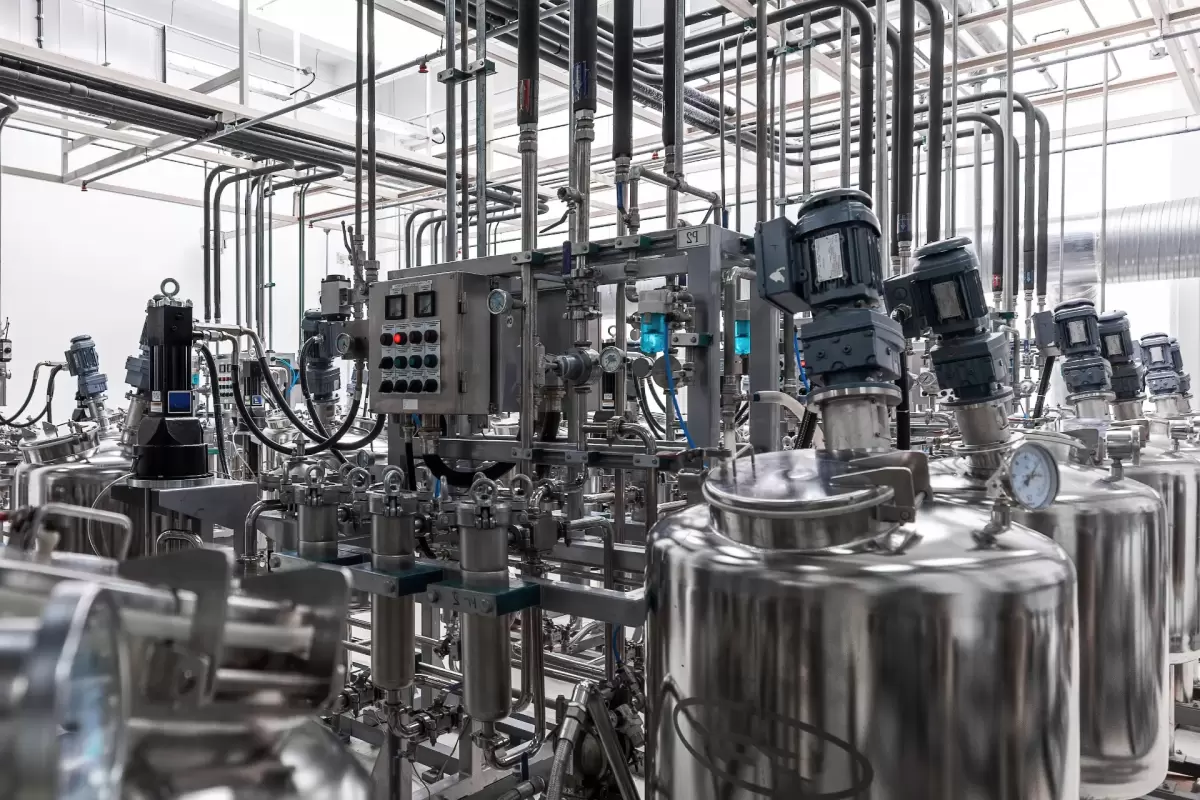 Gordon Brothers Offers Complete Beverage Manufacturing and Packaging Facility in New Zealand