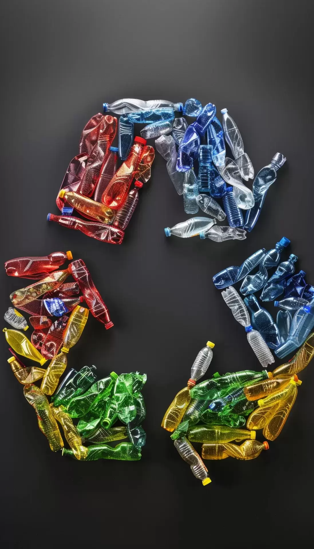 PepsiCo Turns Hard-to-Recycle Waste into New Beverage Packaging