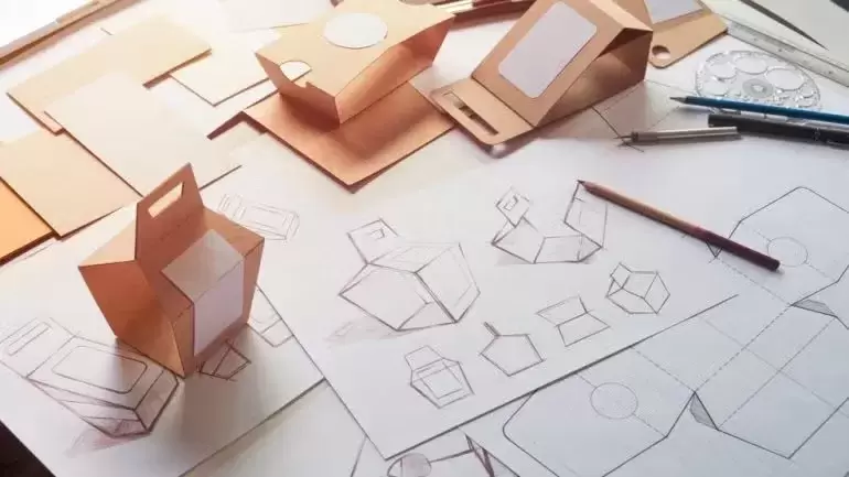 Packaging Patents Signal a Smarter and More Circular Future