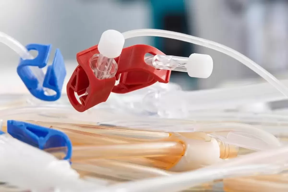 THY Precision Expands Cleanroom Medical Plastic Injection Molding Capabilities