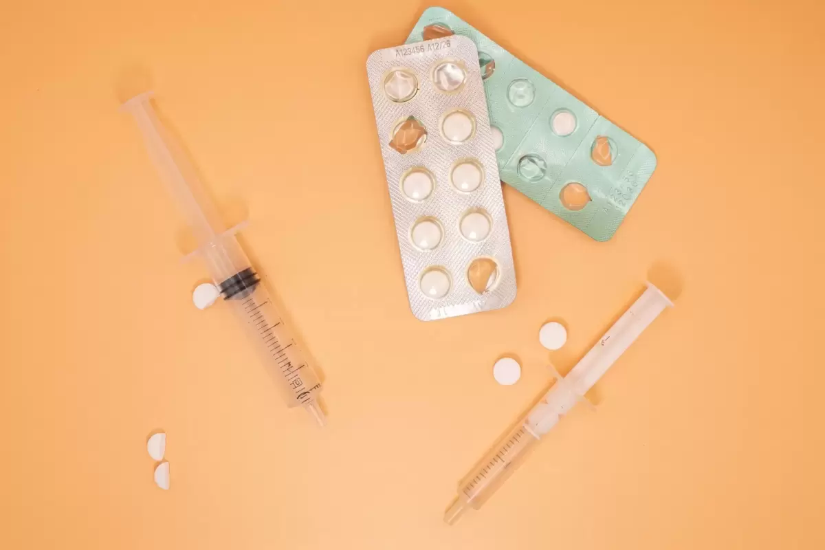 O crescimento dos biológicos está prestes a remodelar a procura por embalagens farmacêuticas.