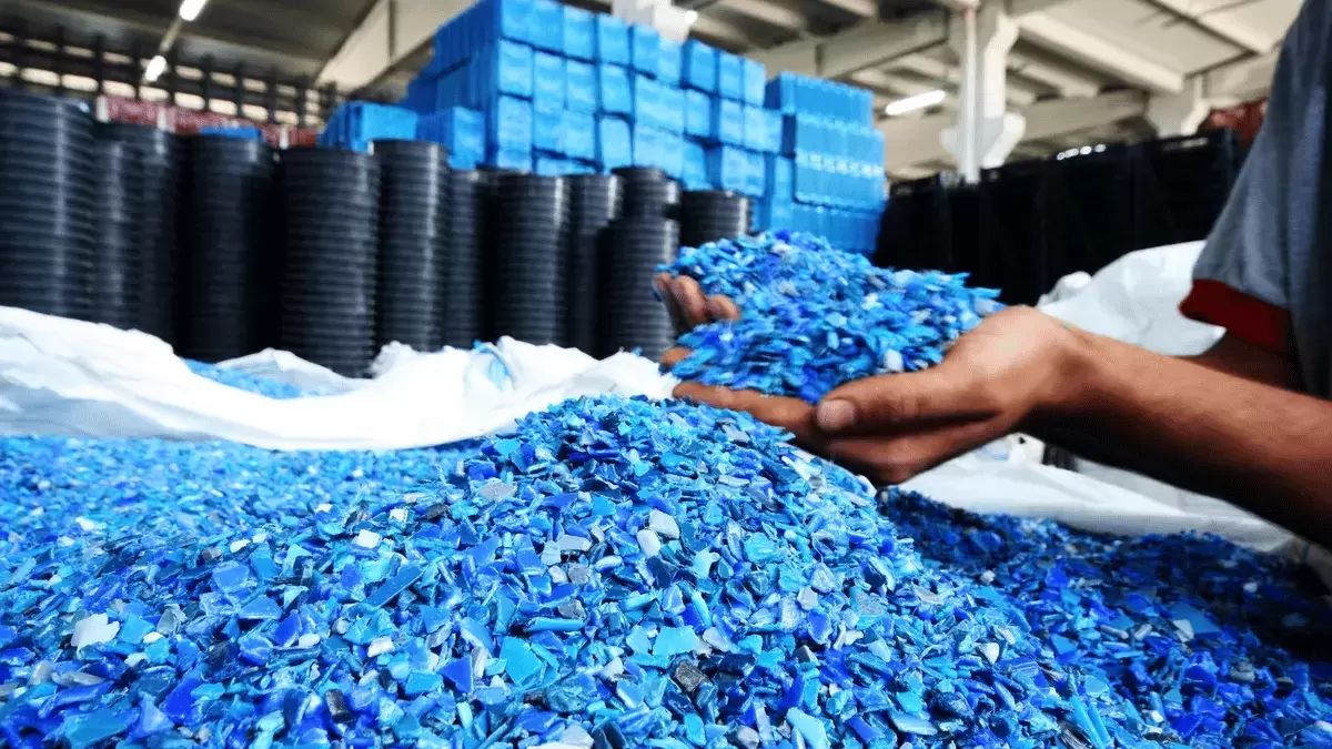CDP Report Shows Corporate Plastics Disclosure Rising as Packaging Risks Grow