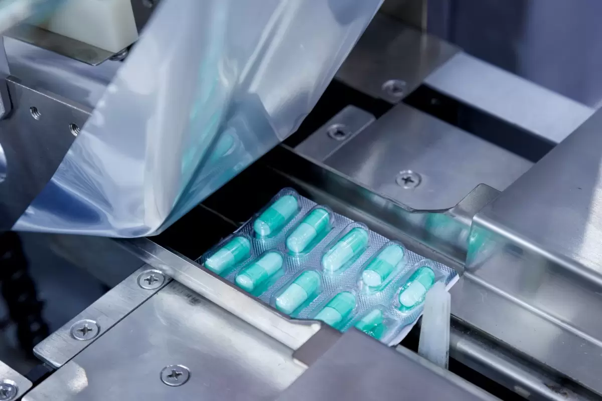 Metalco-Alupack Partners With CBC India to Expand Pharmaceutical Aluminium Packaging