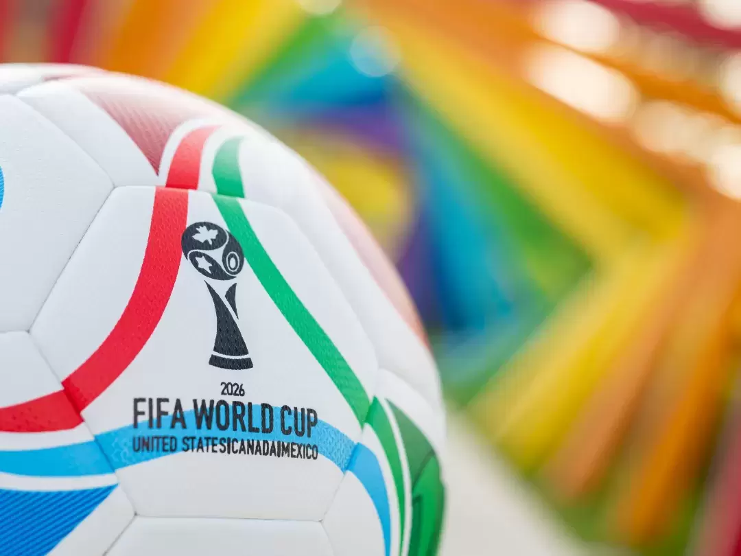 FIFA World Cup Bottle Policy Sparks Debate Over Safety, Hydration and Plastic Waste