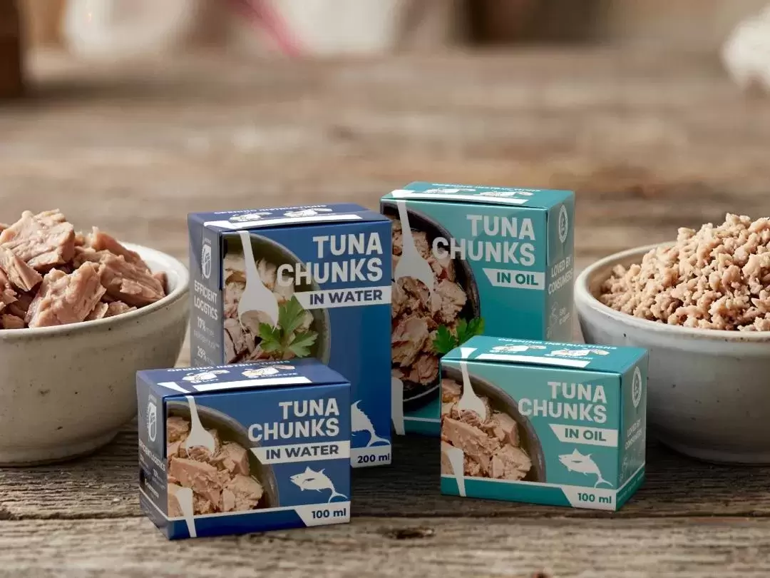 Tetra Pak and Jealsa Launch Carton Packaging for Shelf-Stable Tuna