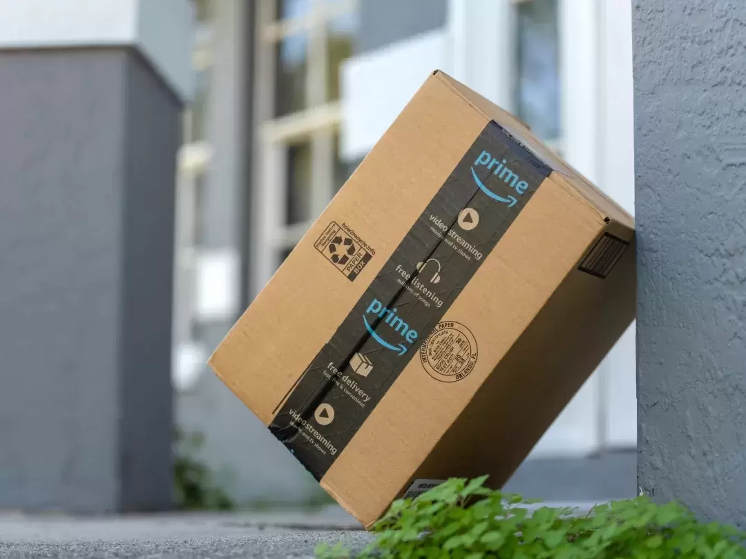 El Amazon Prime Day 2026 podría generar más de 70,000 toneladas de residuos de embalaje de cartón.