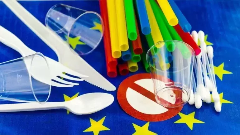 EU Flexible Packaging Recycling Needs to Hit 2.5M Tonnes by 2030 for PPWR