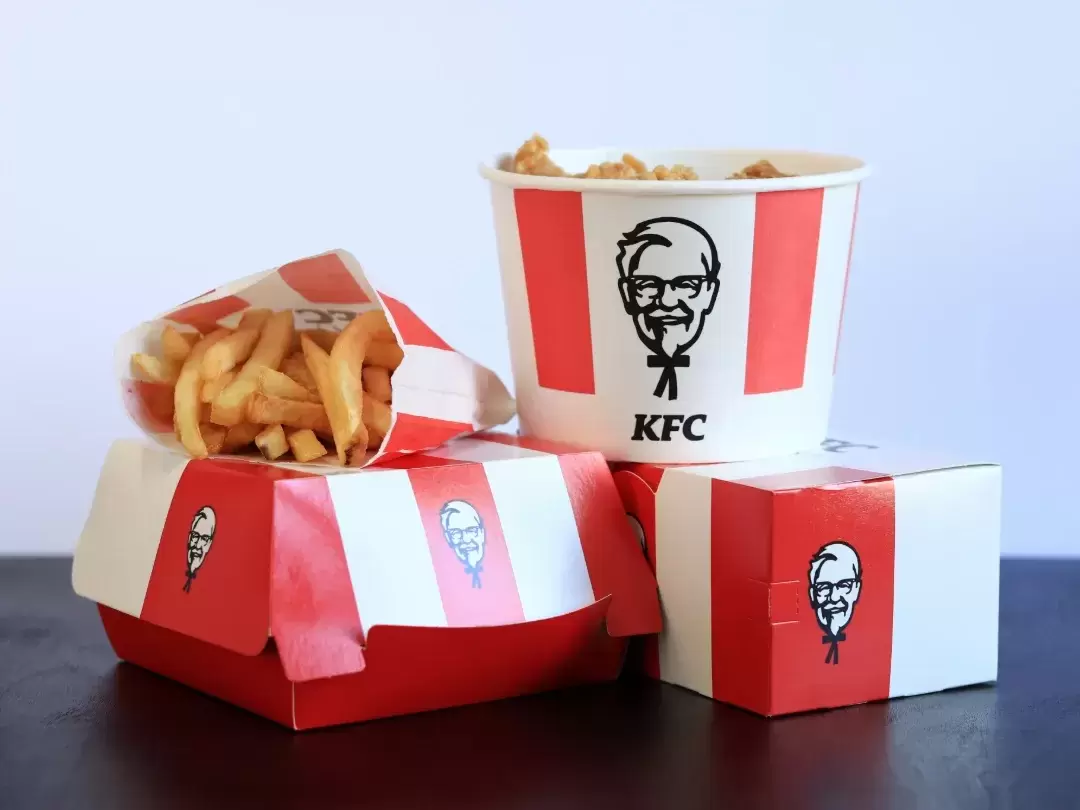 Yum! Brands Accelerates Recyclable, Compostable and Reuse Packaging Shift Across QSR Networks