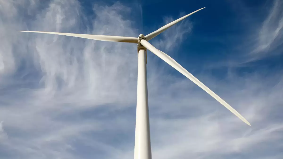 Amazon Hits 50 Carbon-Free Energy Projects in UK, Powers 1.2 Million Homes