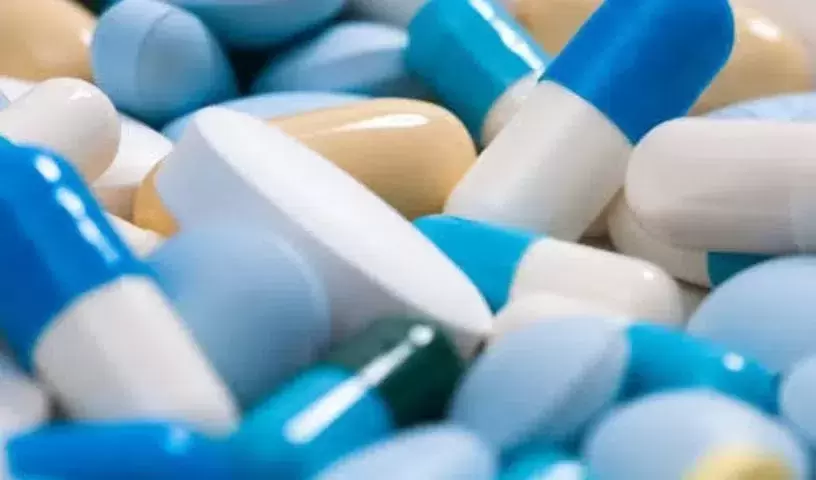 India Expands QR Code Track-and-Trace to Vaccines, Cancer Drugs and Antibiotics