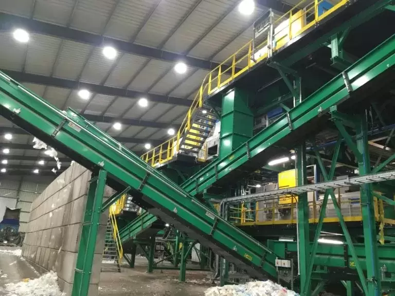 Jayplas to Open Two Plastics Recycling Sites in Wales