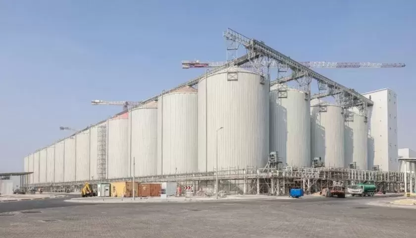 Hamad Port Strengthens Qatar Food Security with Integrated Processing and Packaging Hub
