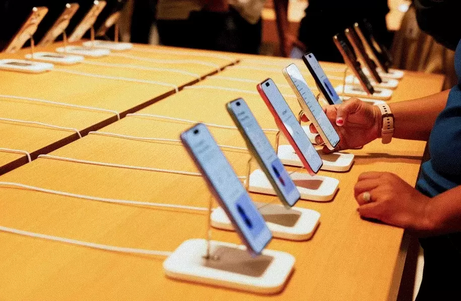 Apple Security Update Highlights Cybersecurity Needs in Connected Packaging