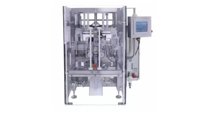 ProSys Fill Showcases VCF Chub Filler for High-Viscosity Industrial Packaging