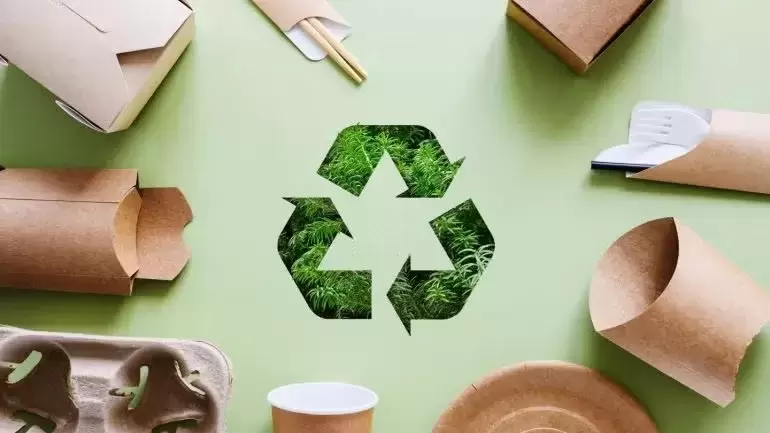 PackUK Publishes 2027 Recyclability Rules for Packaging EPR