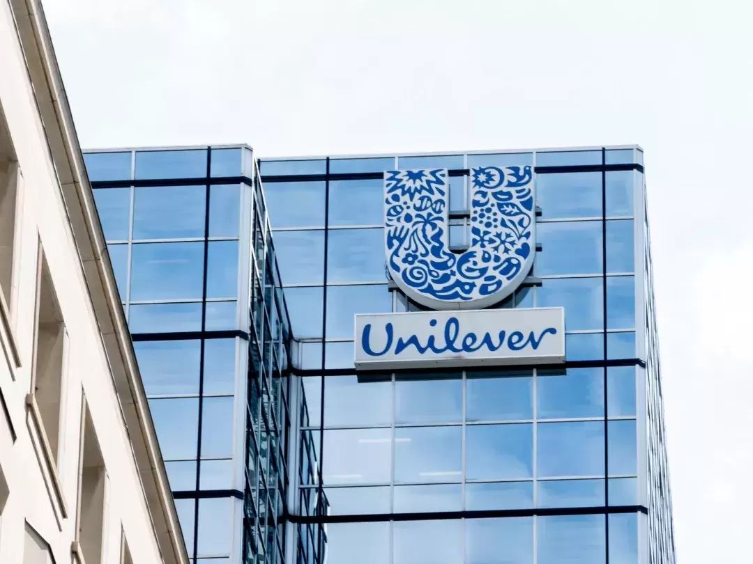 Centro de Innovación de Unilever para Unir el Diseño de Envases con I+D Avanzada