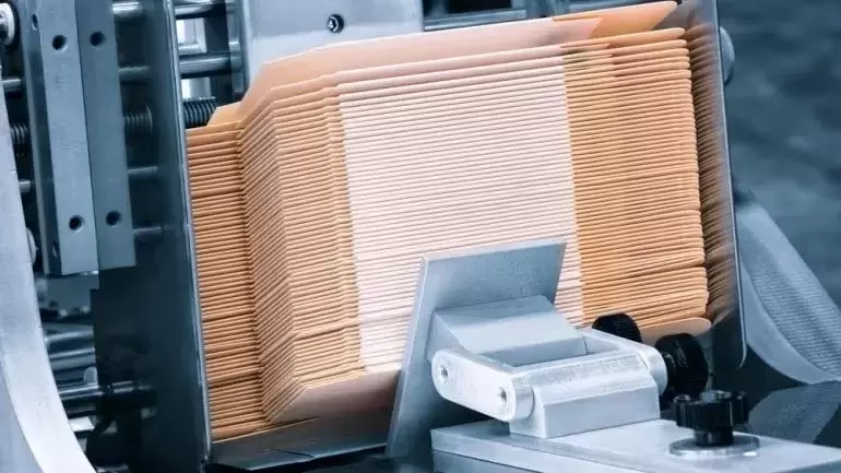 How Paperboard Became Packaging’s Biggest Success Stor