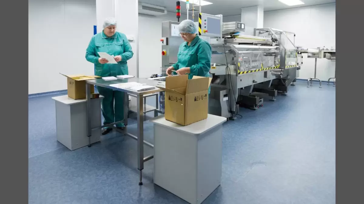 Automated Packaging Lines Become Strategic Investments for Manufacturing ROI