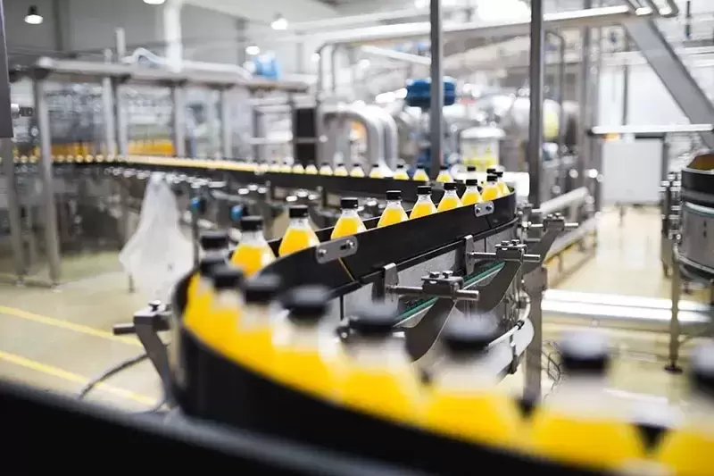 Otimização de Processos como Motor Principal para Embalagens Sustentáveis