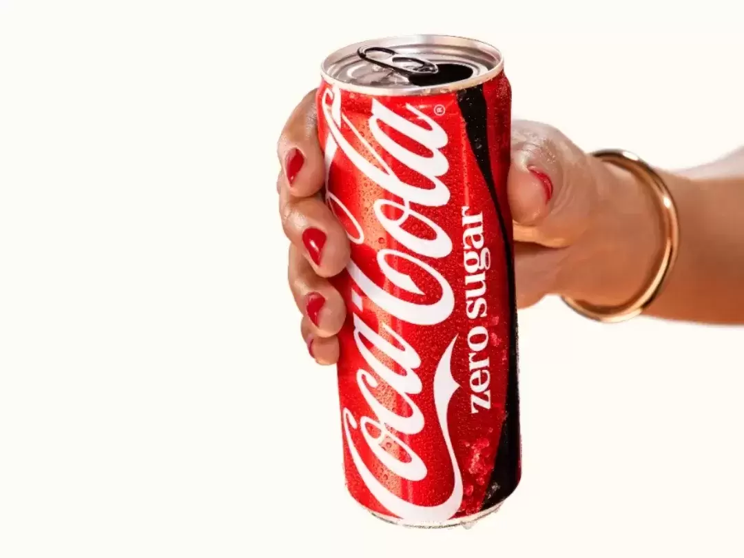Coca-Cola Launches Visual Rebrand to Strengthen Brand Consistency