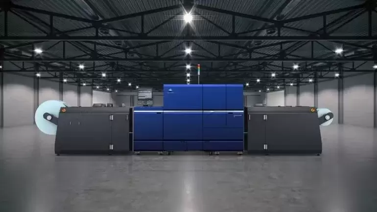 Konica Minolta étend son partenariat avec Color-Logic pour l'impression d'étiquettes métalliques haut de gamme.