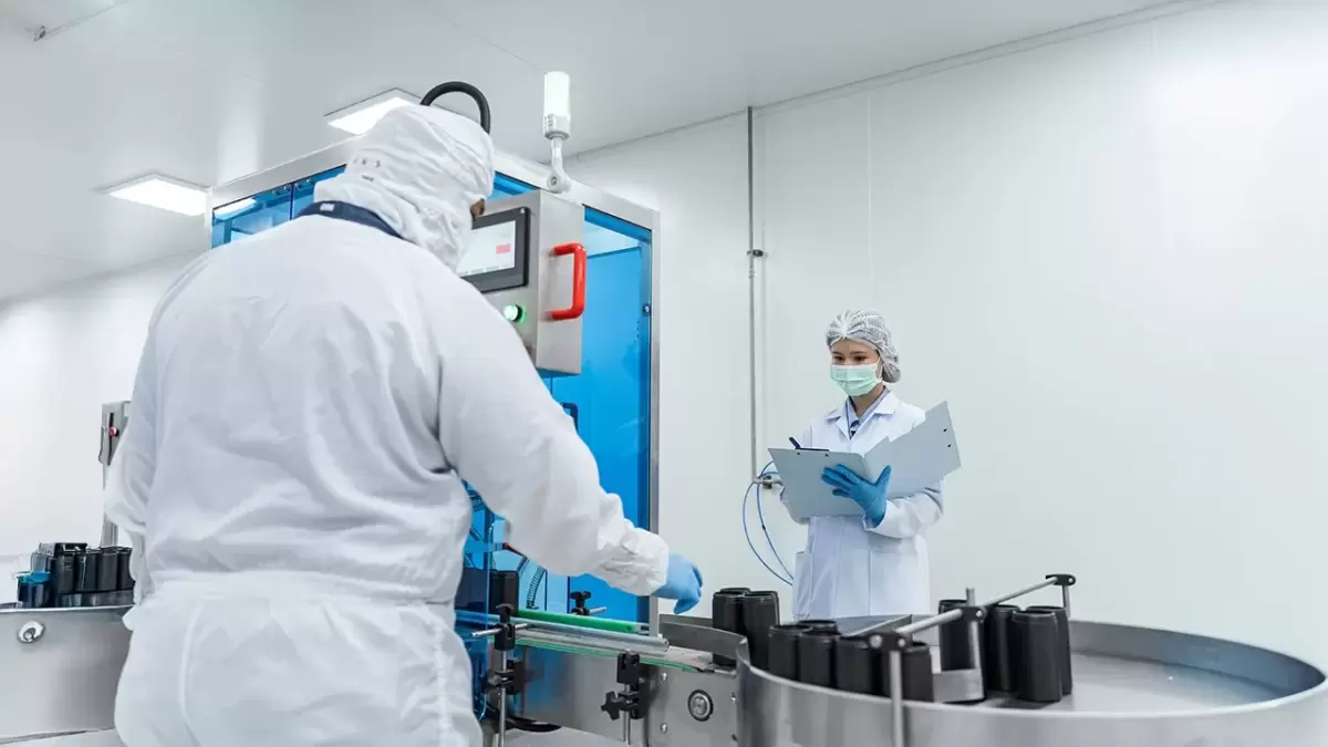Paras Defence to Invest ₹6,200 Crore in Madhya Pradesh Semiconductor Packaging Facility