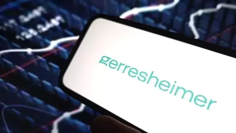 Gerresheimer vend ses activités d'emballages plastiques à Apax dans le cadre d'un accord de 1,5 milliard d'euros.