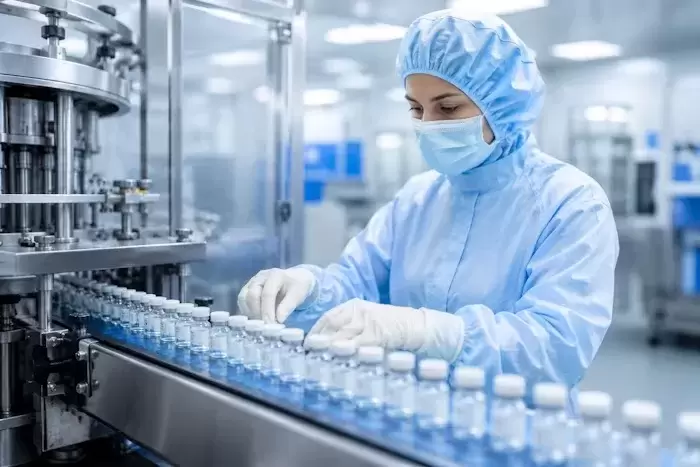 La croissance pharmaceutique va créer 19 000 emplois et stimuler la demande de main-d'œuvre dans le secteur de l'emballage.