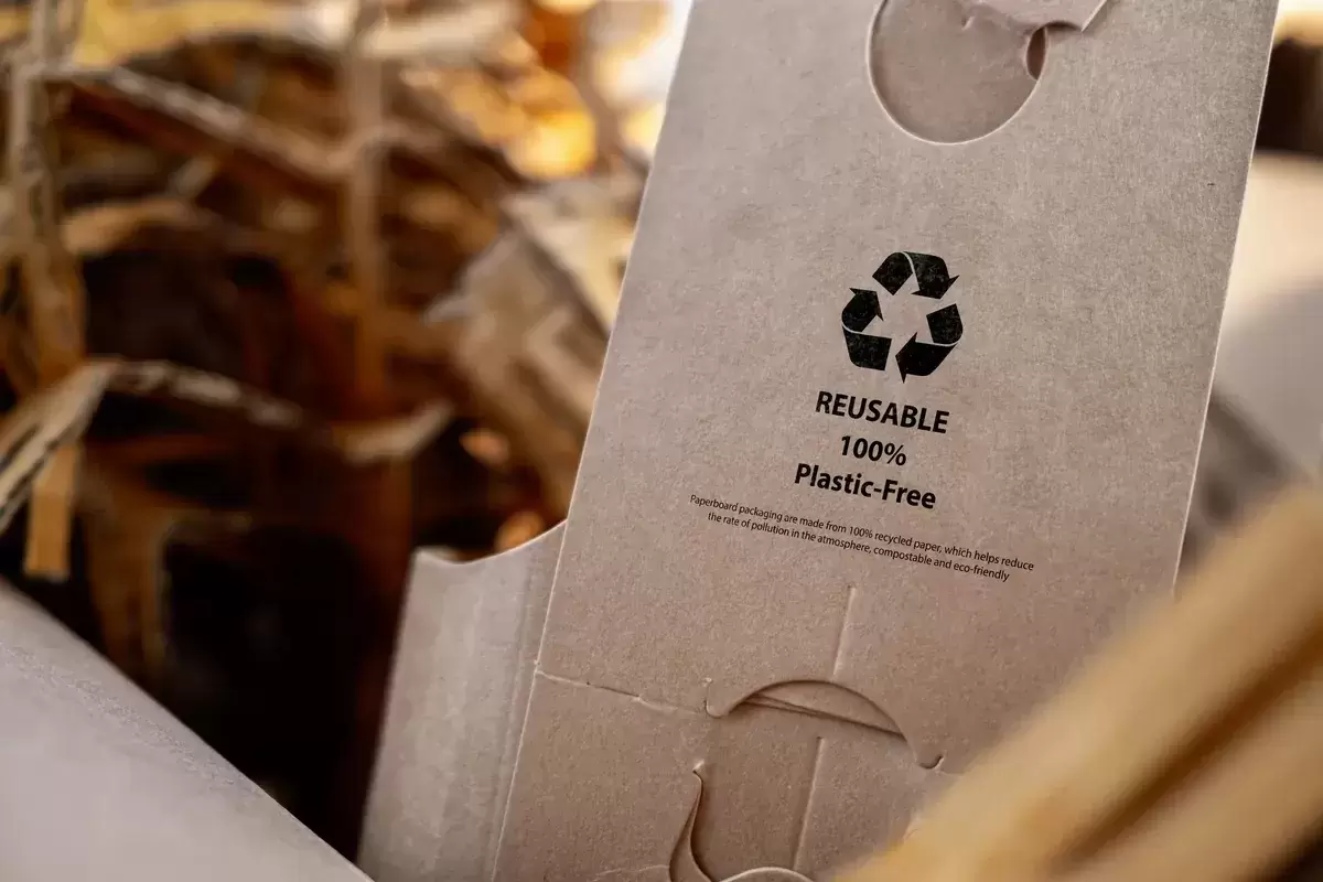 Las afirmaciones sobre la sostenibilidad del embalaje de fibra enfrentan una realidad de reciclabilidad.