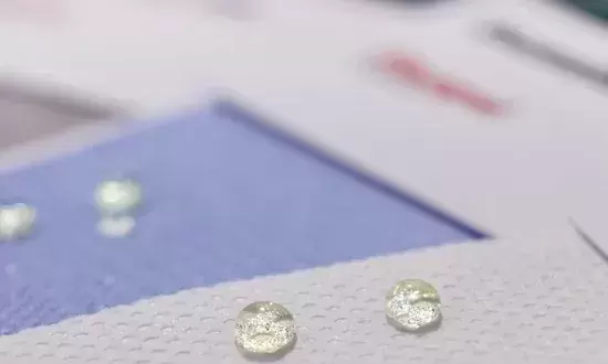 Non-toxic coating moves towards scale-up as PFAS alternative