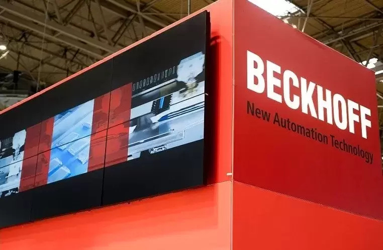 Beckhoff Showcases Simpler and More Flexible Packaging Machinery