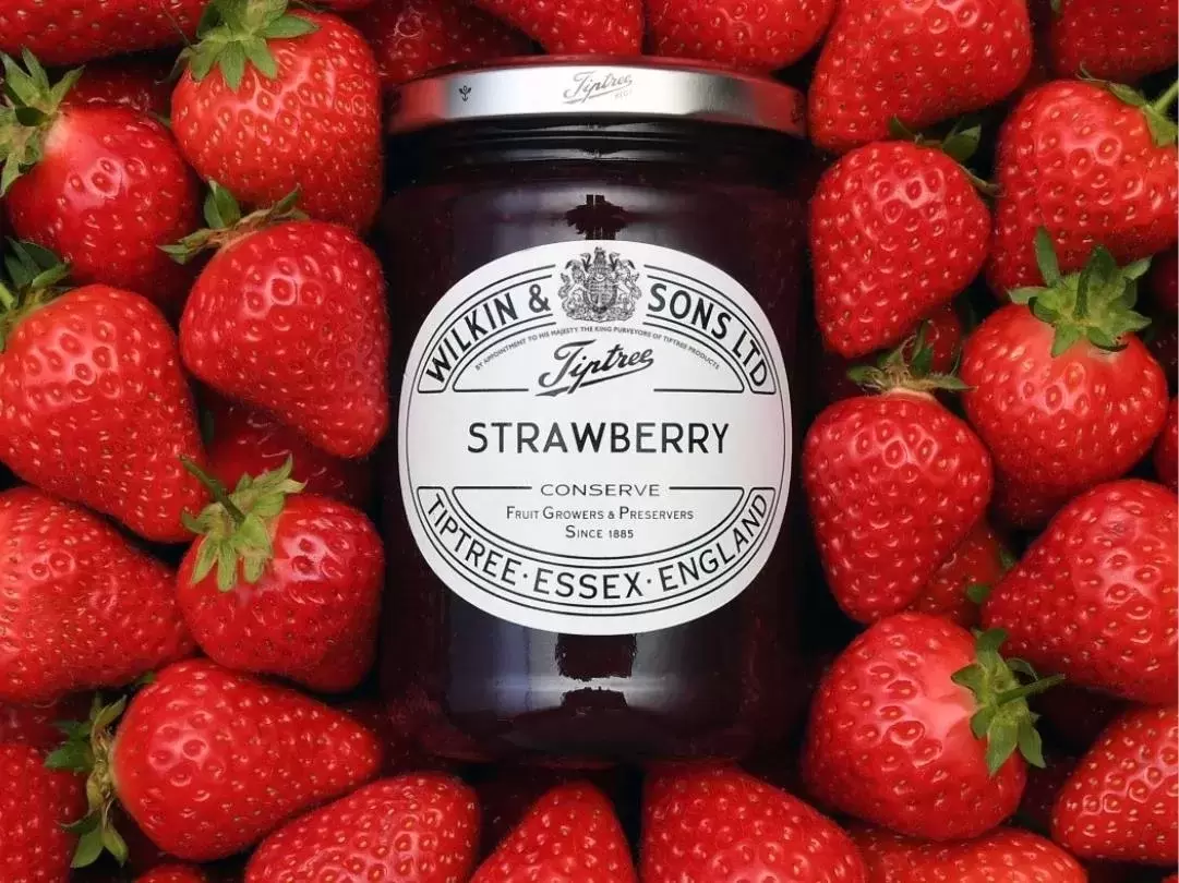 Amcor et Tiptree lancent des films rétractables et des films pour palettes avec 30 % de PCR.