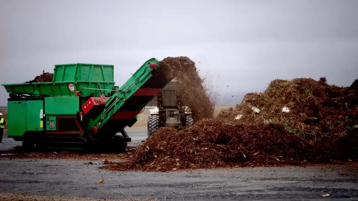 The practical challenges facing compostable packaging