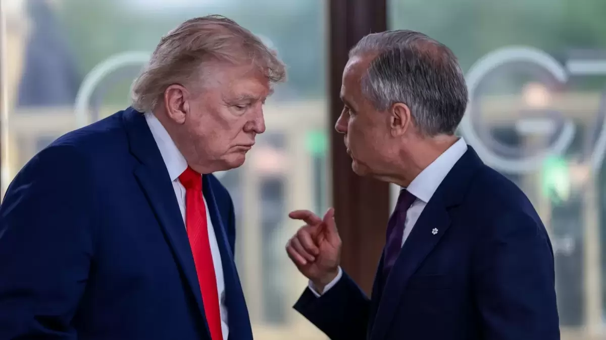 US-Canada trade war puts North American packaging supply chains under pressure