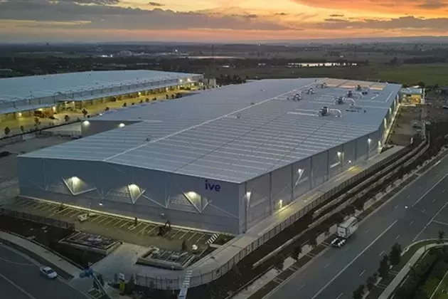 IVE Group vise une croissance des emballages à plus forte valeur ajoutée alors que les marchés de l'impression déclinent.