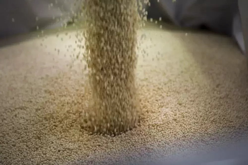 ReBioCycle demonstra a reciclagem em circuito fechado para bioplásticos de PLA.