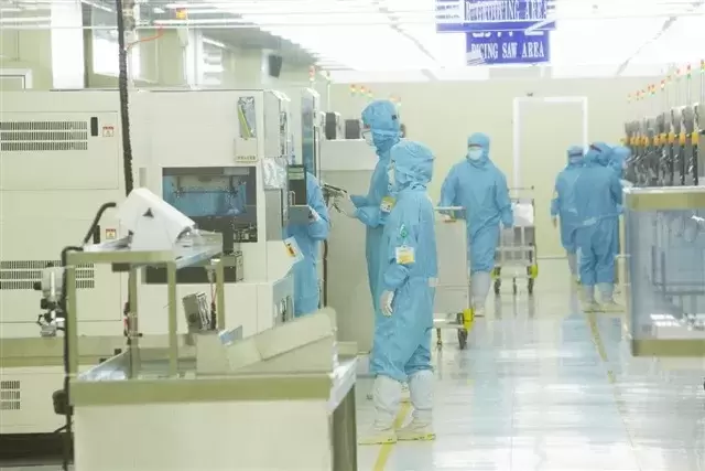 Fabricantes de chips de Taiwan aumentam investimento em embalagem e teste avançados de semicondutores