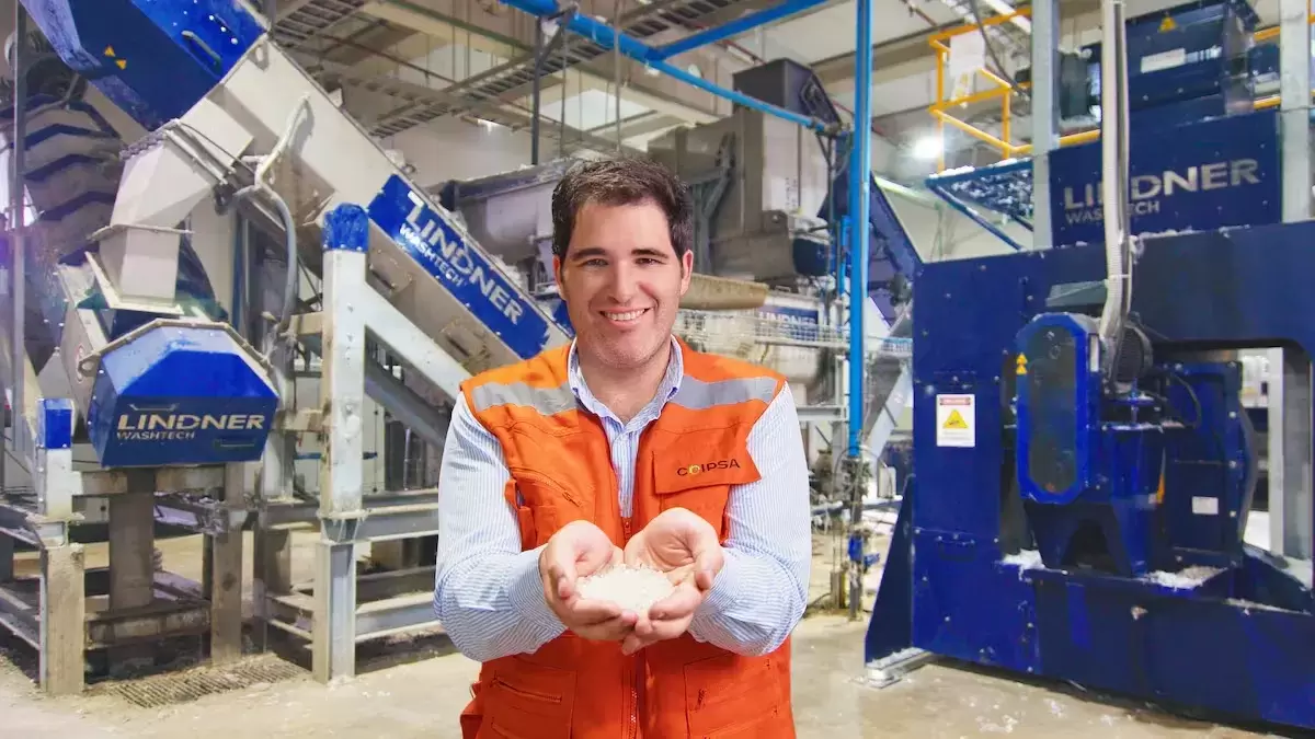 Latin American Recycling Rules Drive Investment in High-Quality Plastics Processing