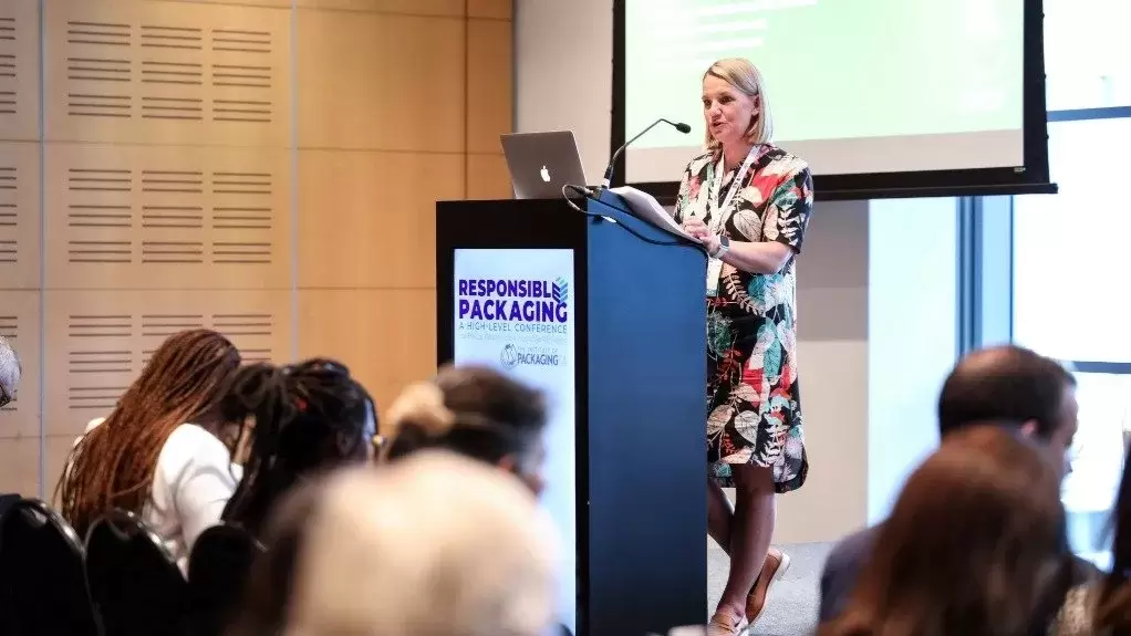 South Africa Highlights Plastics Recycling Progress Ahead of Propak Cape 2026