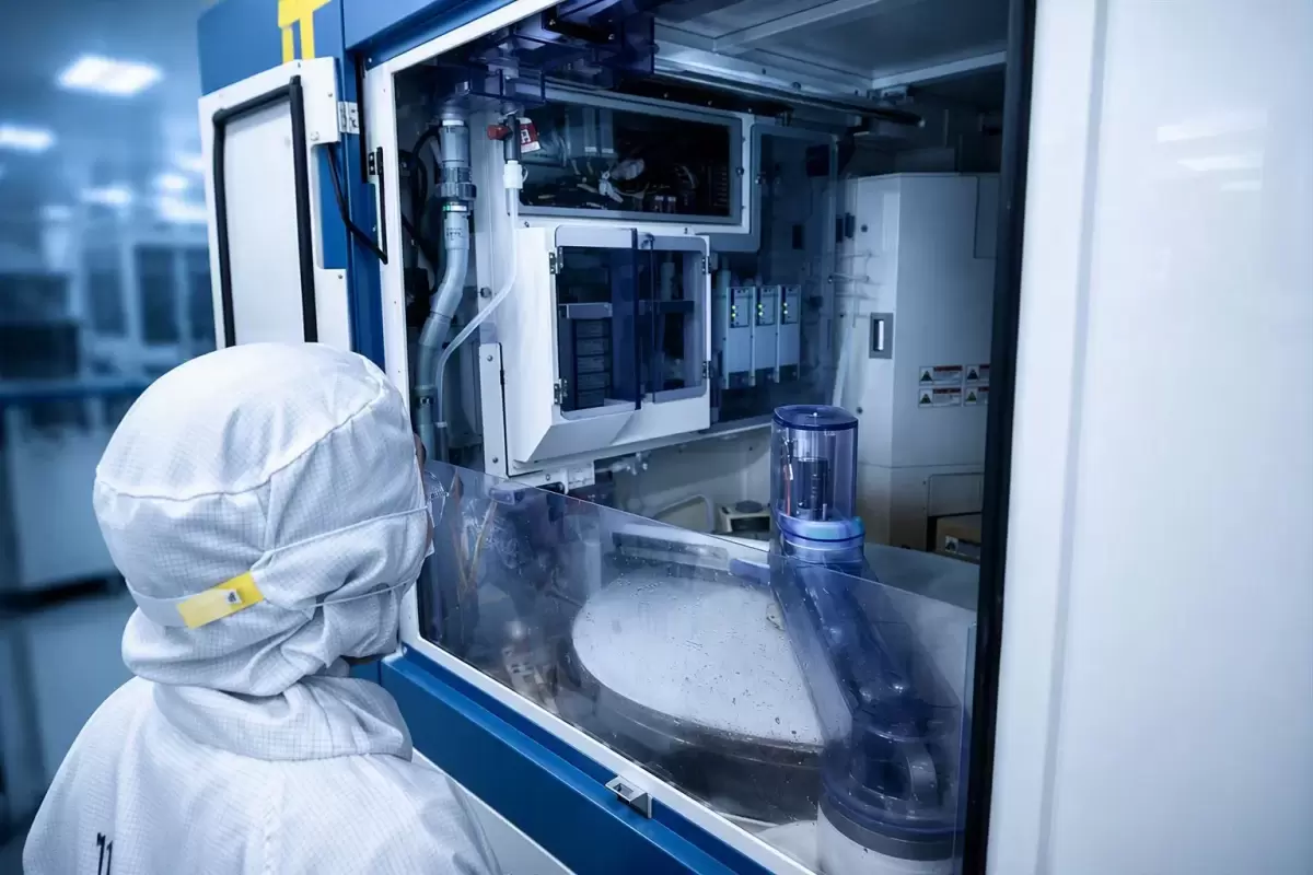 Qnity lanza las lechadas Stackplane CMP para el empaquetado avanzado de semiconductores.