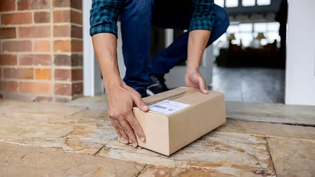 Os consumidores de comércio eletrónico associam cada vez mais a sustentabilidade da embalagem à fidelidade à marca.