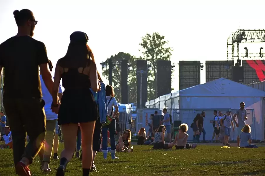 Three in Four UK Consumers Want Plastic-Free Packaging at Festivals