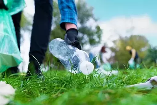 Plastic Waste Gains Value as Recycling Moves Toward Circular Business Models