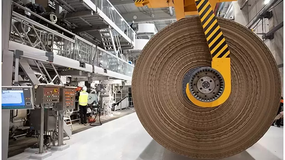 El embalaje de papel europeo se mantiene firme mientras la industria advierte sobre los costos del ETS.