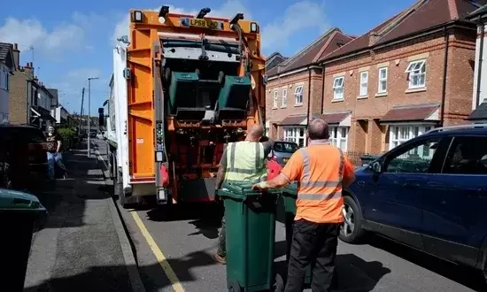 Estudo da Valpak destaca desafio de custo e capacidade para a reciclagem de plásticos flexíveis no Reino Unido.