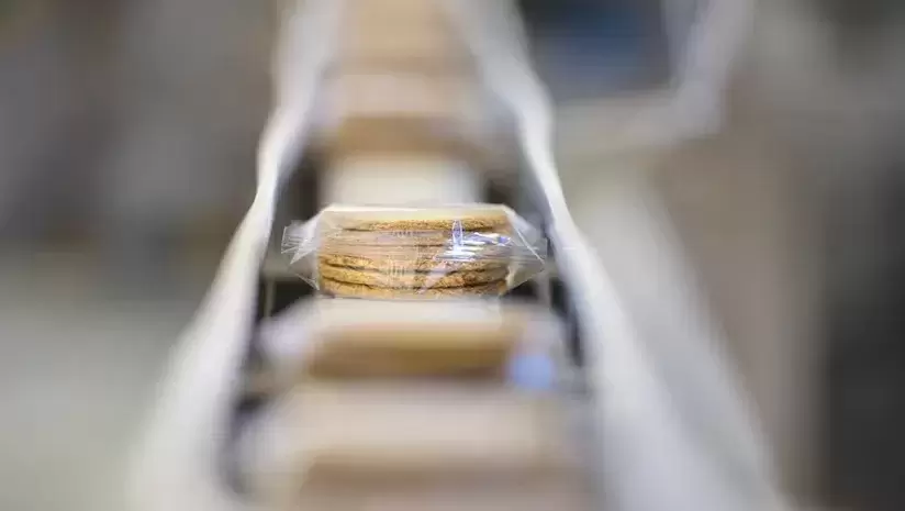 Mondelēz, PepsiCo y Pladis se unen al ensayo de envases flexibles HolyGrail 2030.