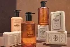Aptar Develops Refillable Pump for L’Occitane Hand Care Redesign